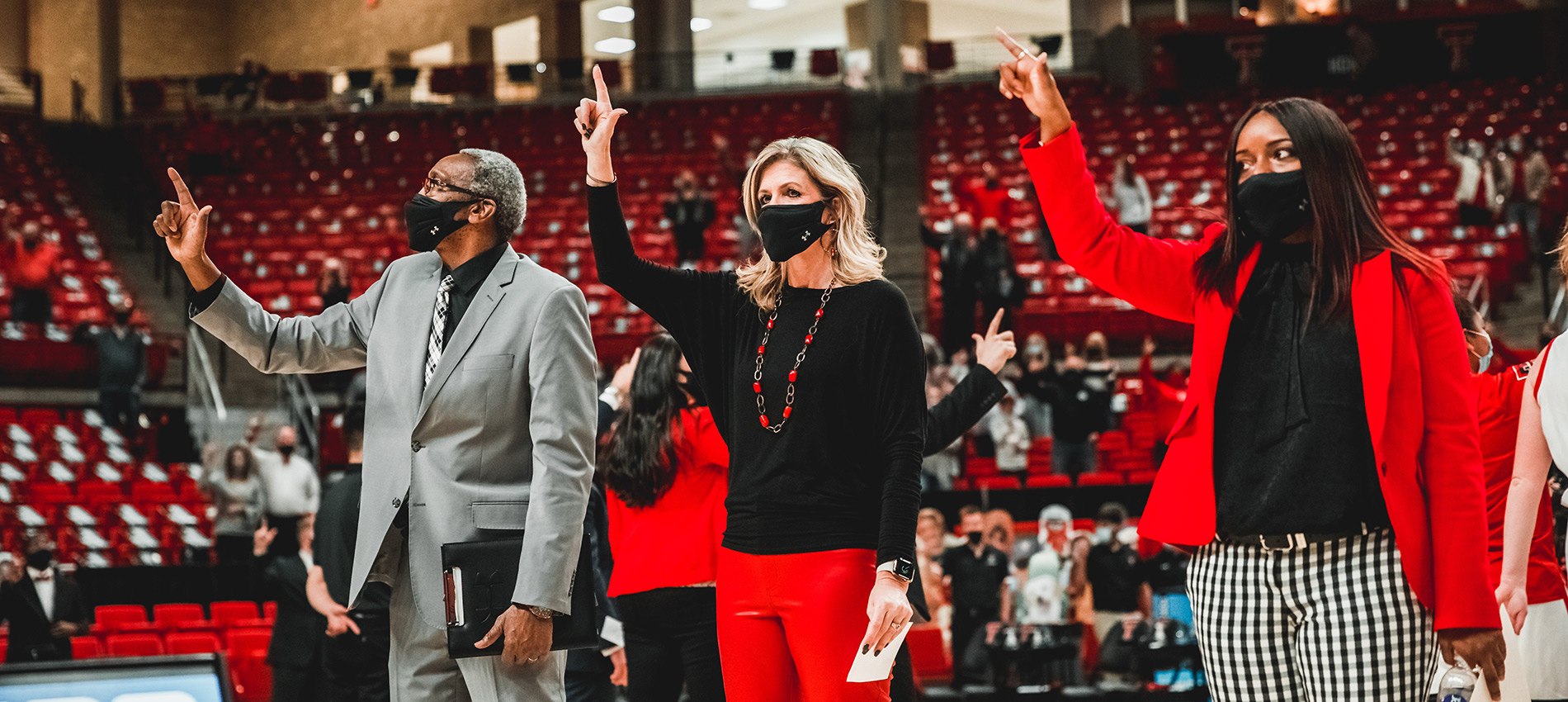Texas Tech Women's Basketball Camps Lubbock, Texas